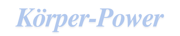 Körper-Power